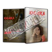 Kuluçka - 2017 Türkçe Dvd cover Tasarımı